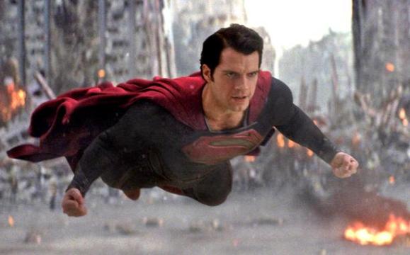 Henry Cavill and co. set the bar high with "Man of Steel."