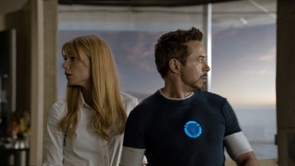 It's hard to look people in the eye who paid theater prices to watch the 'Iron Man' movies.